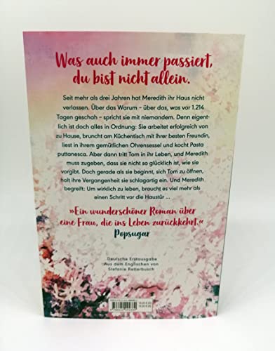 Und morgen ein neuer Tag: Roman - Ein großer Frauenroman für die Leser*innen von Rosie Walsh und "Der Papierpalast".