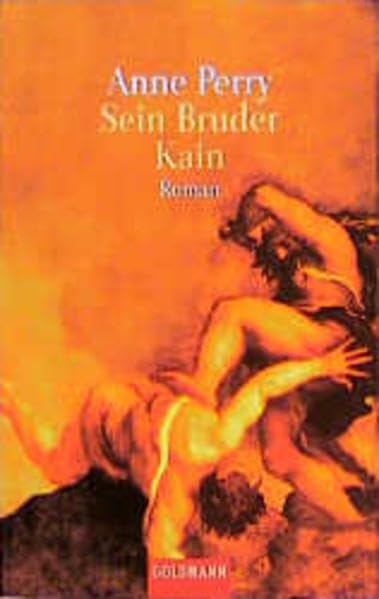 Sein Bruder Kain (Goldmann Allgemeine Reihe)