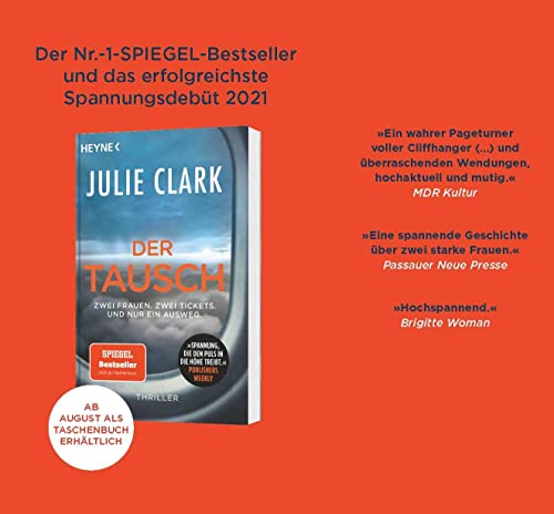 Der Plan – Zwei Frauen. Ein Ziel. Ein gefährliches Spiel.: Thriller