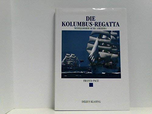 KOLUMBUS-REGATTA