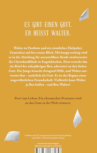 Kein guter Mann: Roman