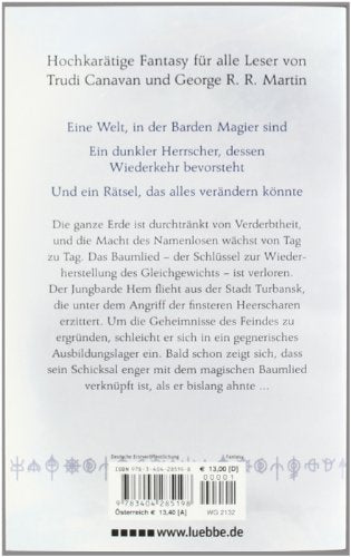 Die Krähe: Die Pellinor-Saga Band 3