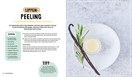 Do it yourself for Future – Nachhaltige Kosmetik und Putzmittel: Der Easy-Einstieg!: Haushaltsmittel und Kosmetik selber machen