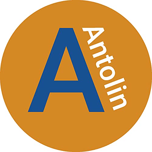 Es muss auch kleine Riesen geben: In großer Druckschrift