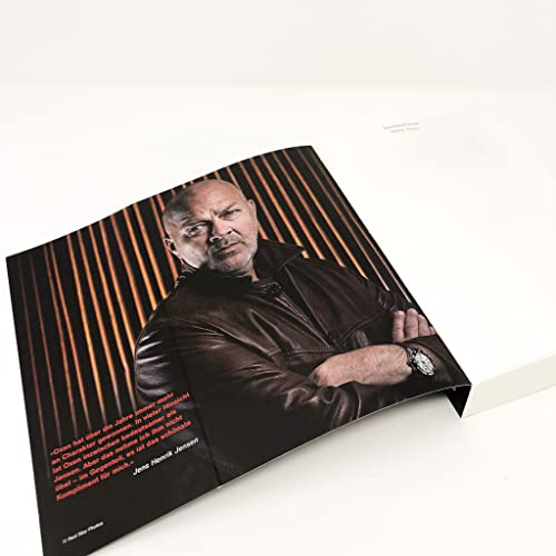 Oxen. Noctis: Thriller (Niels-Oxen-Reihe, Band 5)