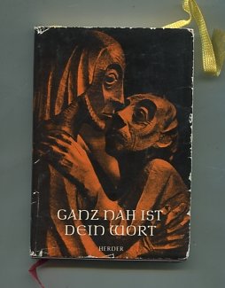 Ganz nah ist dein Wort : Gebete.