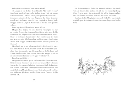 Tintenwelt 2. Tintenblut: Die Fortsetzung des fantastischen Welterfolgs "Tintenherz"