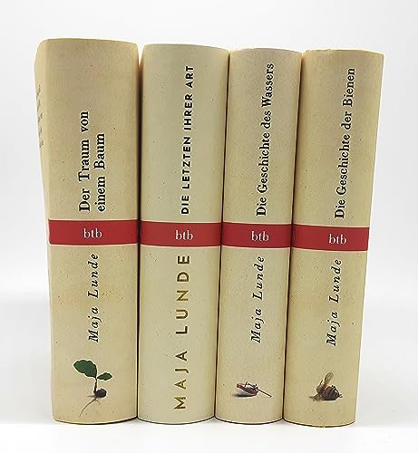 Die Geschichte der Bienen: Roman (Klimaquartett, Band 1)