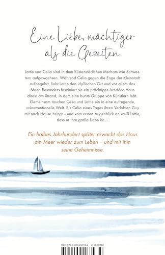 Das Haus der Wiederkehr: SPIEGEL Bestseller Platz 1
