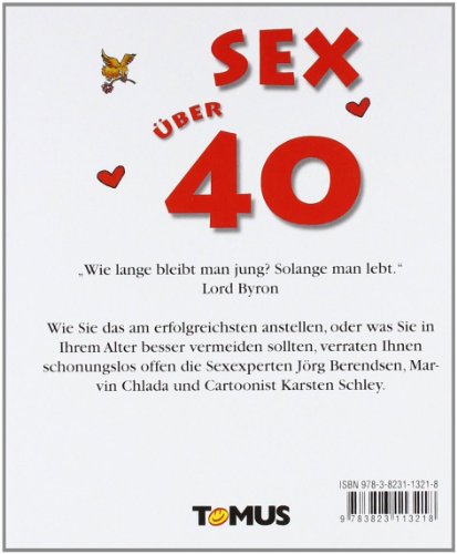 Sex über 40