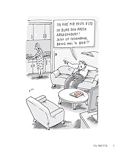 Beste Bilder 12: Die Cartoons des Jahres 2021 | Der satirische Jahresrückblick mit Karikaturen zu Politik, Gesellschaft und höherem Blödsinn (Beste Bilder – Die Cartoons des Jahres, Band 12)