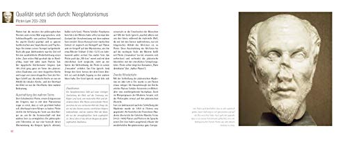 Philosophen: 100 Bilder, 100 Fakten