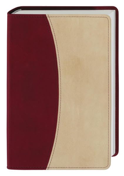 Die Bibel nach der Übersetzung Martin Luthers: DuoTon-Standardausgabe mit Apokryphen