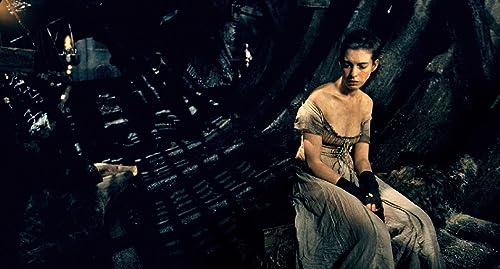 Les Miserables