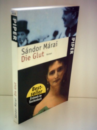 Sándro Márai: Die Glut