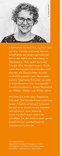Die Wunderfrauen: Freiheit im Angebot