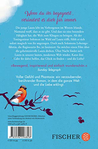 So klingt dein Herz: Roman