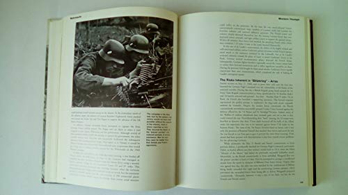 Die Geschichte der Wehrmacht 1939-1945