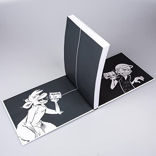 Die Känguru-Comics 1: Also ICH könnte das besser: Sammelband aller Comicstrips mit dem vorlauten Beuteltier und exklusivem Bonusmaterial (1)