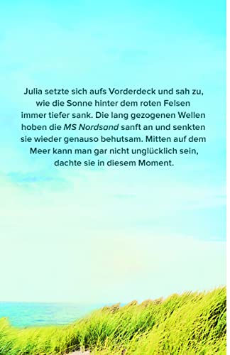 Ein Fest im kleinen Friesencafé: Ein Inselroman