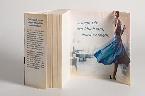 Stunden des Aufbruchs: Roman (Die Berlin-Saga, Band 1)