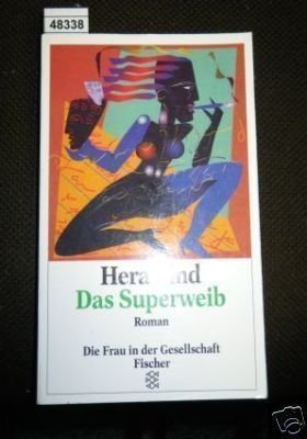Das Superweib - Roman