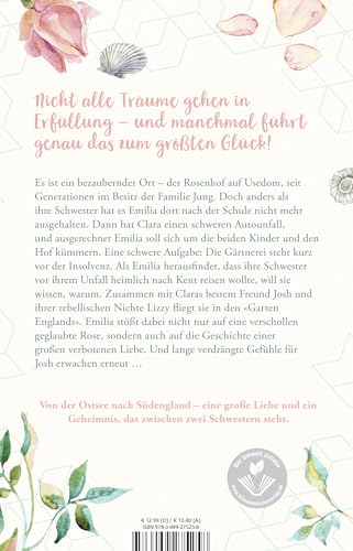 Wie Träume im Sommerwind