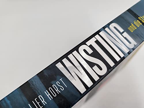 Wisting und die Stunde der Wahrheit (Wistings Cold Cases 0): Kriminalroman | Skandinavischer Krimi um einen Ermittler, der niemals aufgibt