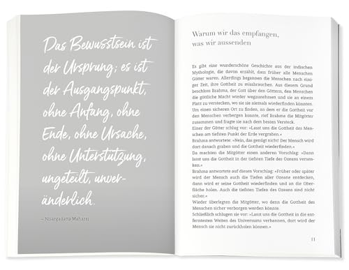 Mögest du glücklich sein: Entdecke dein Höheres Selbst und verbinde dich mit deiner inneren Kraft