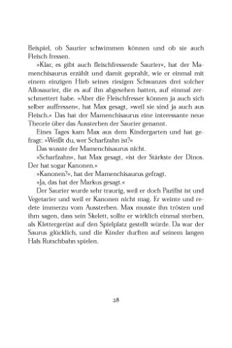 Der kleine Erziehungsberater