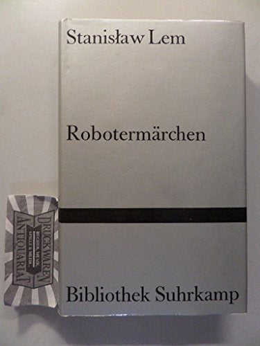 Robotermärchen