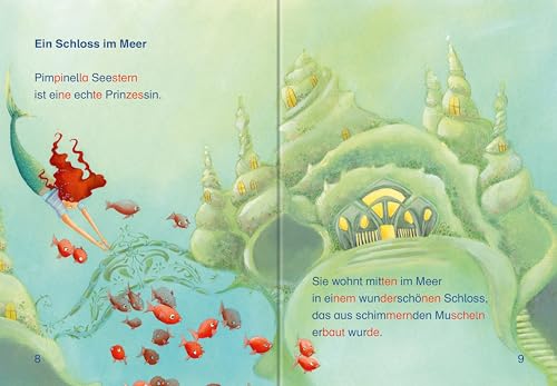 Rabenstarke Silbengeschichten für Mädchen - Leserabe 1. Klasse - Erstlesebuch für Kinder ab 6 Jahren (Leserabe - Sonderausgaben)