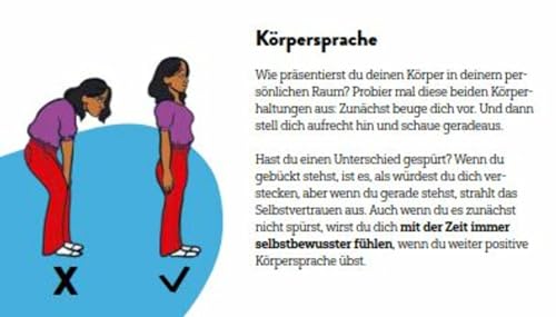 BeYOUtiful: Jede*r ist anders, alle sind schön