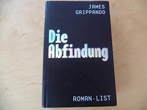 Die Abfindung