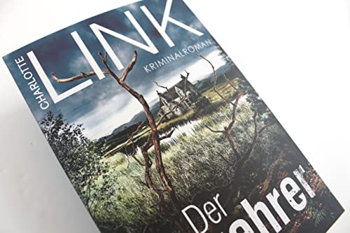 Der Verehrer: Kriminalroman