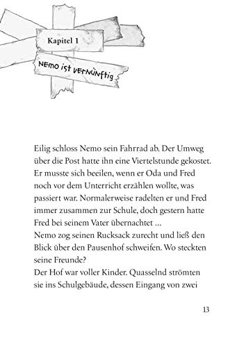 Bitte nicht öffnen 3: Durstig!: Wer hat einen Vampir gesehen? Lustige Kinderbuch-Serie ab 8 Jahren über geheimnisvolle Päckchen und schrullige Wesen (3)