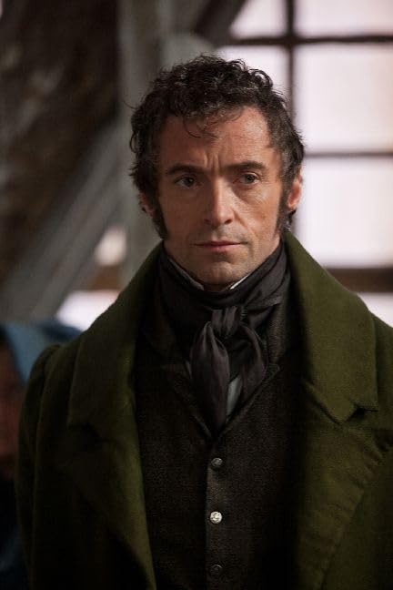 Les Miserables