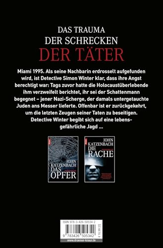 Der Täter