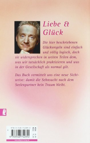 Glücksregeln für die Liebe (Ullstein Esoterik)
