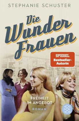 Die Wunderfrauen Band 1+2 von Stephanie Schuster + 1 exklusives Postkartenset