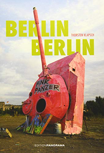 Berlin Berlin