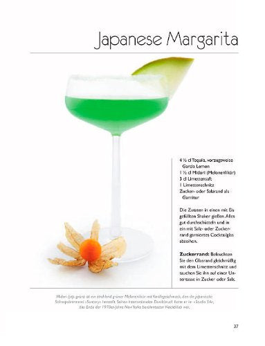 Cocktails: Klassische und innovative Cocktailrezepte (Beliebte Köstlichkeiten)