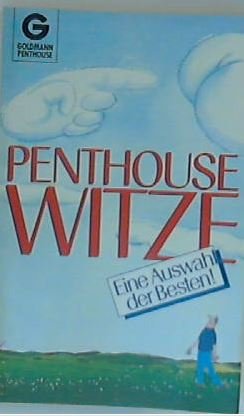 Penthouse Witze. Eine Auswahl der Besten.