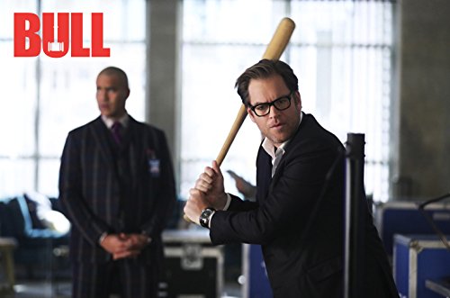 Bull - Staffel eins [6 DVDs]