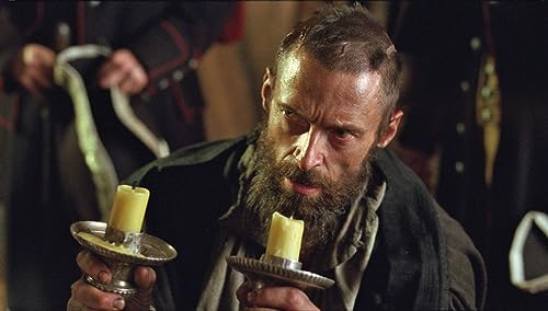 Les Miserables