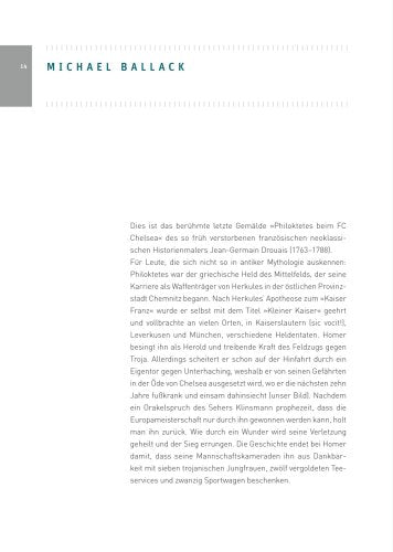 Ins Bild geschlichen (Ins Bild geschlichen / Die Promi-Galerie)
