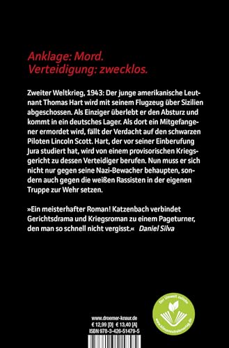 Das Tribunal: Thriller