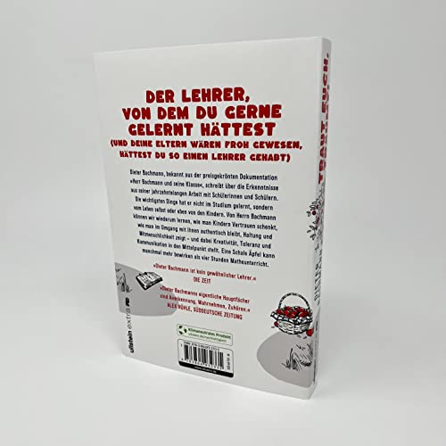 Traut euch, träumt!: Lektionen eines Lehrers, den man gerne gehabt hätte | Was ist wirklich wichtig, um glückliche Kinder beim Aufwachsen zu begleiten?