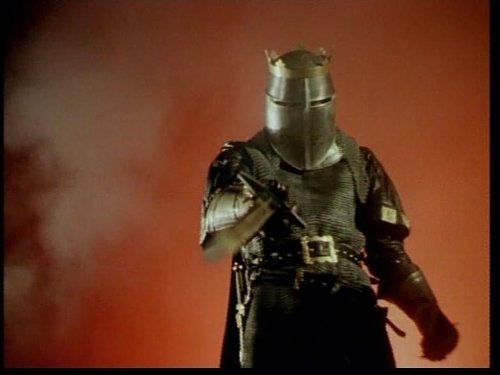 Die Kreuzritter 7-9 [3 DVDs]