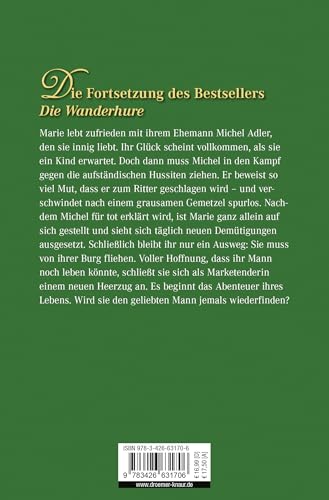 Die Kastellanin